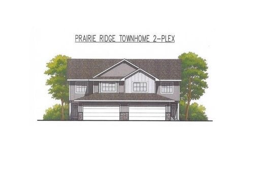 1110 Sunflower Lane, Pella, IA, 50219 | Card Image