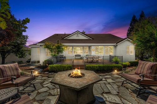 6215 Cazador, Rancho Murieta, CA, 95683-9264 | Card Image