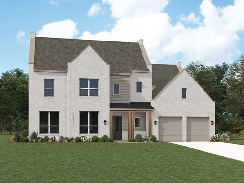 4220 Meander Way, Prosper, TX, 75078-4201 | Card Image