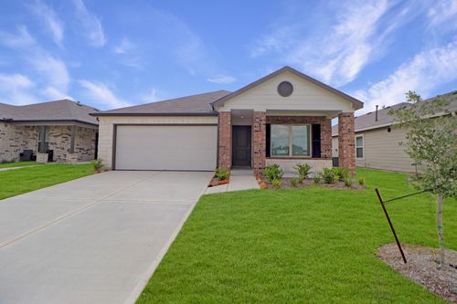 17327 Roxboro Ridge Ln, Crosby, TX, 77532-2947 | Card Image
