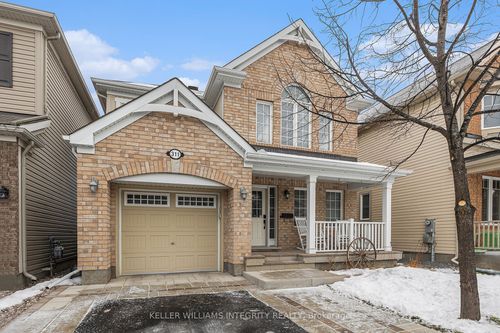 311 Gallantry Way, Stittsville, ON, K2S0P8 | Card Image