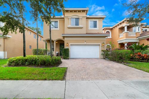 254 Gazetta Way, West Palm Beach, FL, 33413-1050 | Card Image