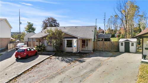 50 Gledhill Cres, Hamilton, ON, L9C6H4 | Card Image