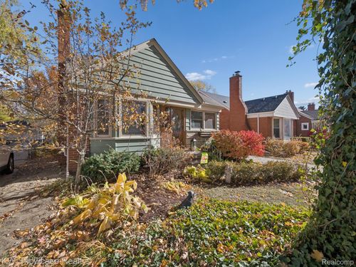 1665 Mansfield Rd, Birmingham, MI, 48009-7291 | Card Image