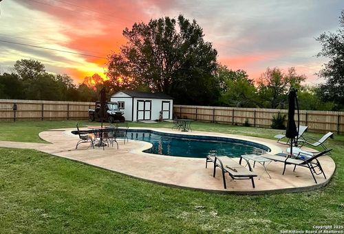 175 Columbus St, Mcdade, TX, 78650-5095 | Card Image