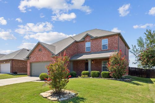 2720 Winterberry Ln, Little Elm, TX, 75068-5783 | Card Image