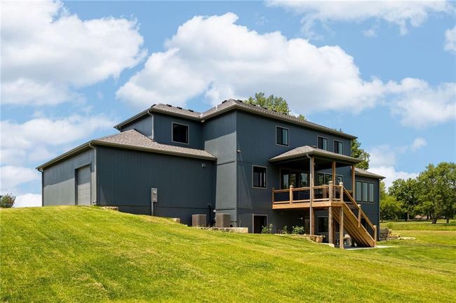17894 169 Th St, House other with 6 bedrooms, 6 bathrooms and null parking in Basehor KS | Image 45