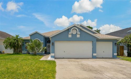 1757 Wood Bend St, TARPON SPRINGS, FL, 34689-7501 | Card Image