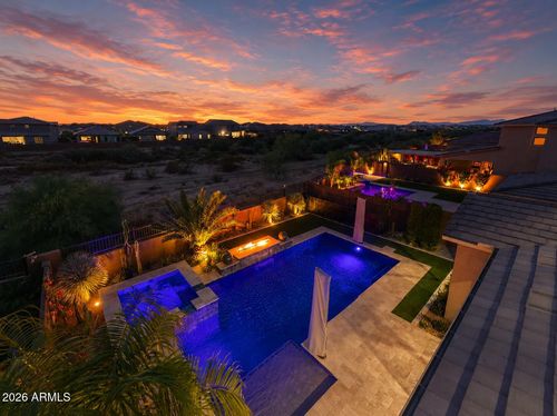21112 N 60th Pl, Phoenix, AZ, 85054-5803 | Card Image