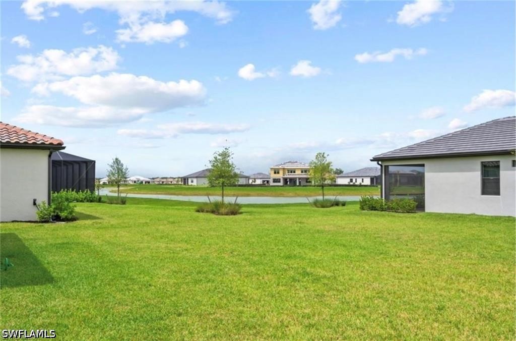 Residential Lease in Estero 4