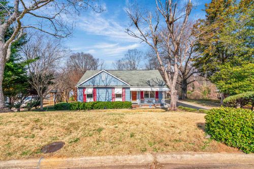 122 Raintree Drive, Spartanburg, SC, 29301 | Card Image