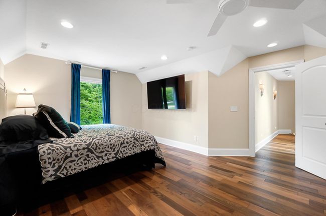 5633 Travis Pointe Ct, House other with 3 bedrooms, 4 bathrooms and null parking in Westerville OH | Image 88