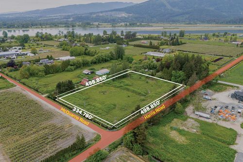 19191 Mcquarrie Rd, Pitt Meadows, BC, V3Y | Card Image