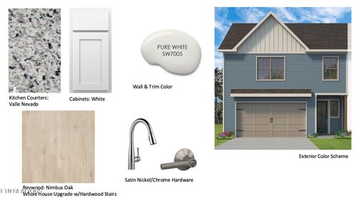 1810 Bennett Village Dr, Maryville, TN, 37804 | Card Image