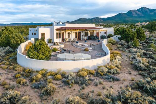91 Calle Mirador, Ranchos De Taos, NM, 87557 | Card Image