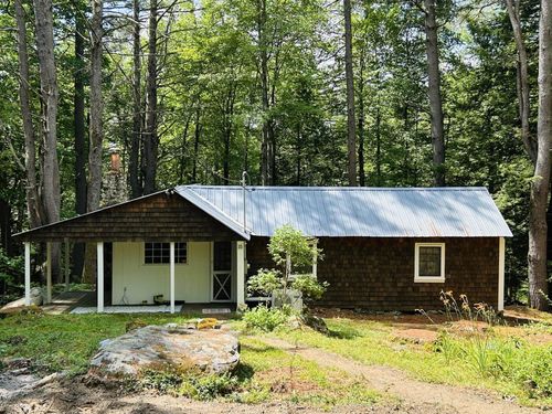 25 S Pond Rd, Fitzwilliam, NH, 03447-3522 | Card Image