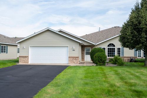 1337 Tennessee Dr, Sartell, MN, 56377-5700 | Card Image