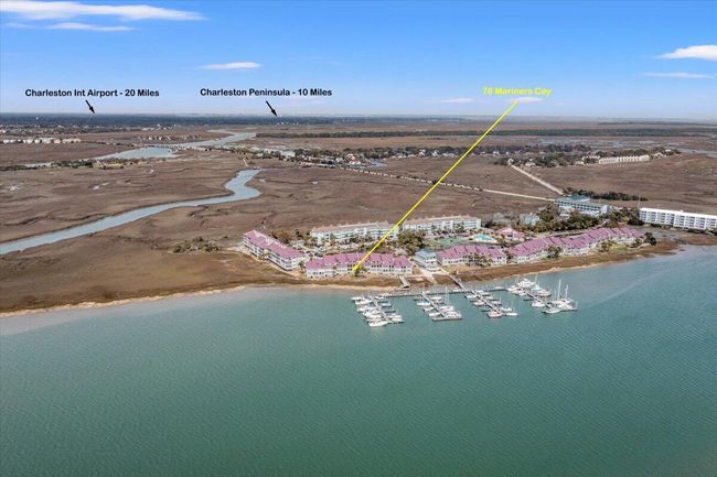 CHS Airport & Peninsula CHS | Image 34