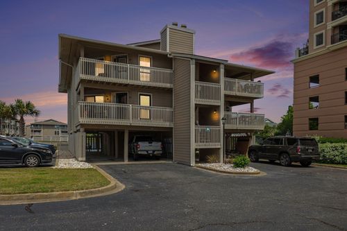 a-2-1801 N Ocean Blvd, North Myrtle Beach, SC, 29582-2744 | Card Image