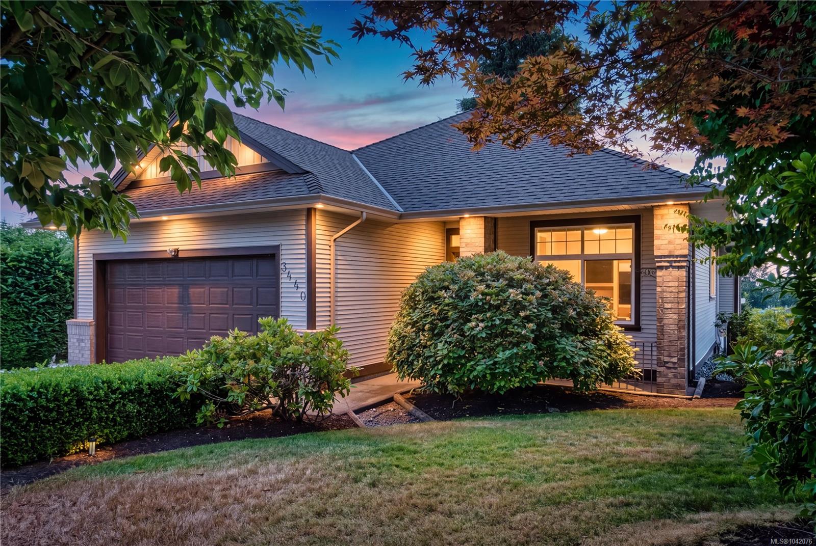Residential in Nanaimo 2