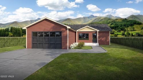 705 Blackhawk Road, Gypsum, CO, 81637 | Card Image