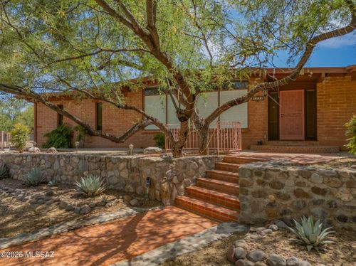 2720 N Avenida Empalme, Tucson, AZ, 85715 | Card Image