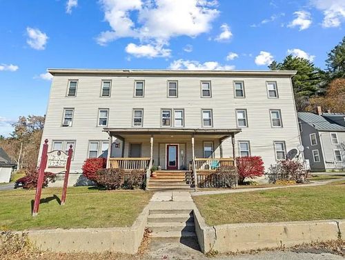 12-524 Sunapee Street, Newport, NH, 03773 | Card Image