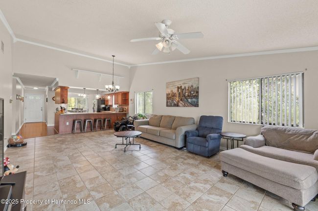 6572 River Run Blvd, Condo with 2 bedrooms, 2 bathrooms and null parking in Weeki Wachee FL | Image 9