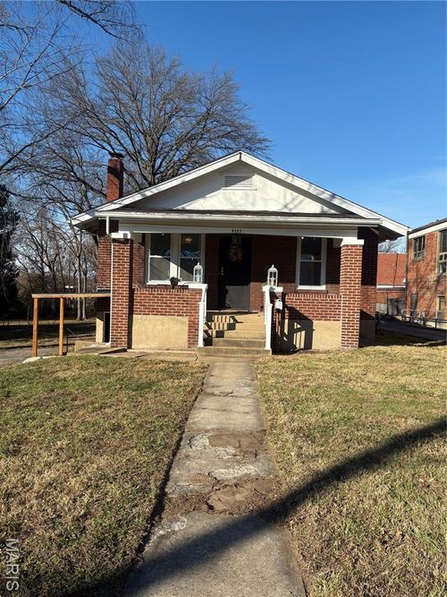 9157 E Milton Ave, Saint Louis, MO, 63114-4806 | Card Image
