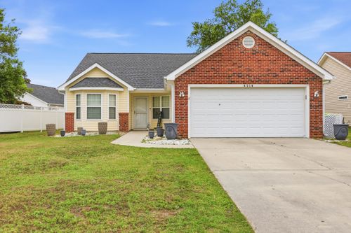 4214 Wrens Xing, Little River, SC, 29566-6434 | Card Image