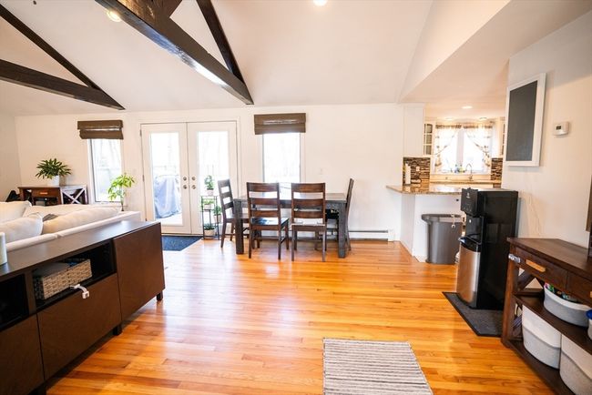 324 Colonel Hunt Dr, House other with 3 bedrooms, 2 bathrooms and 4 parking in Abington MA | Image 7