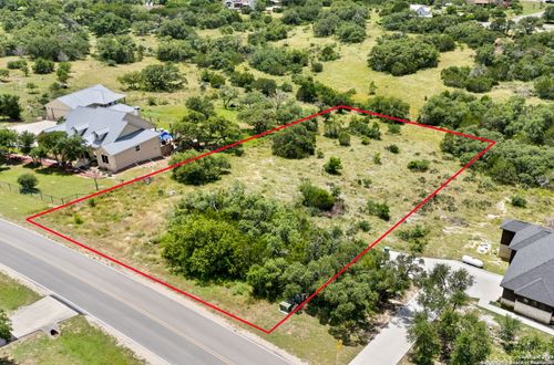 163 Northridge, New Braunfels, TX, 78132-2556 | Card Image