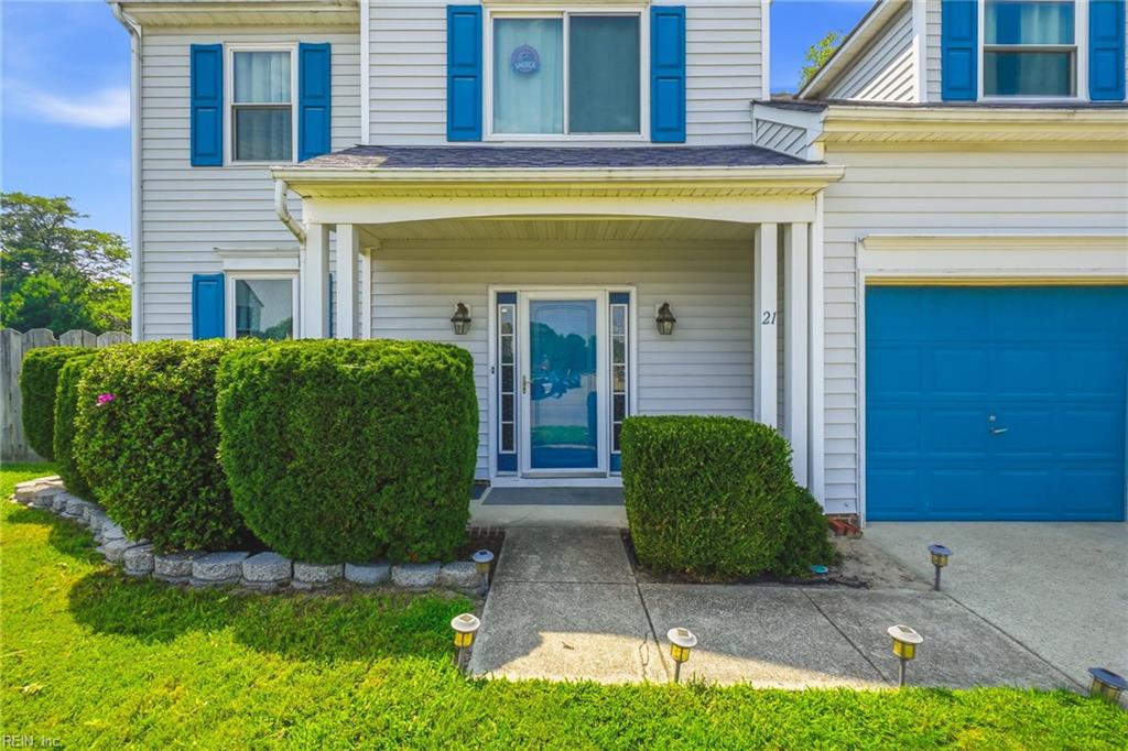 Residential in Portsmouth 2
