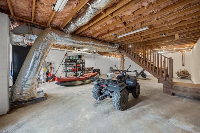 2931 Western Hills Ln, House other with 2 bedrooms, 2 bathrooms and null parking in Elon NC | Image 25