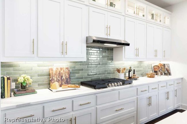 Kitchen (Representative Photo) | Image 5