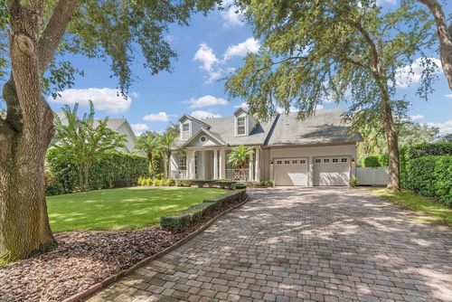 8375 Bowden Way, WINDERMERE, FL, 34786-5300 | Card Image