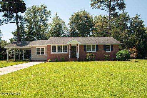 707 Christine Ave, Jacksonville, NC, 28540-6806 | Card Image