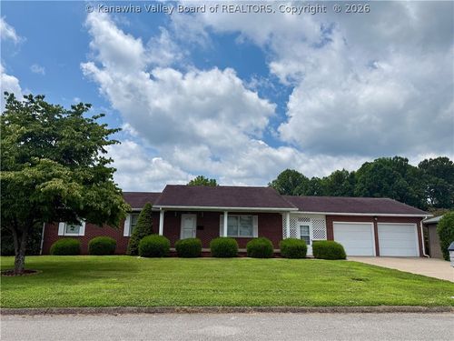 1244 Park Ave, Ravenswood, WV, 26164-9615 | Card Image