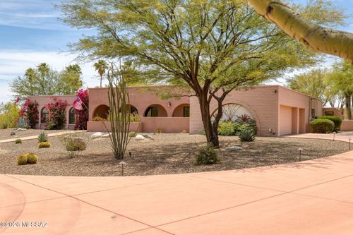 3575 N Pantano Road, Tucson, AZ, 85750 | Card Image