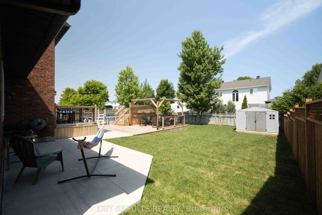 47 Lapointe Blvd, House other with 5 bedrooms, 4 bathrooms and 4 parking in Embrun ON | Image 4