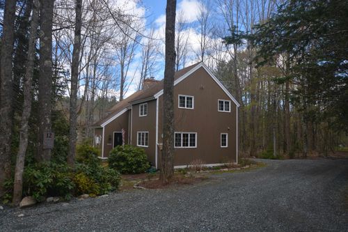 12 Old Spring Dr, Grantham, NH, 03753-3630 | Card Image
