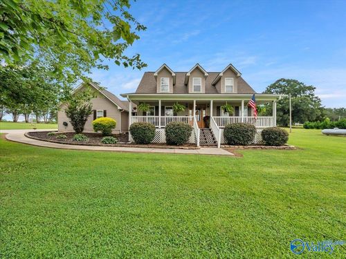 164 County Road 751, Hollywood, AL, 35752-6638 | Card Image