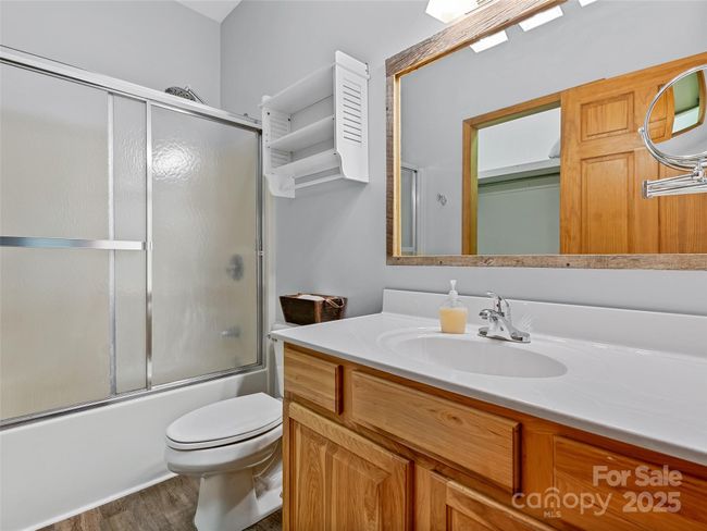 48 Grouse Thicket Rd, House other with 3 bedrooms, 3 bathrooms and null parking in Mars Hill NC | Image 17