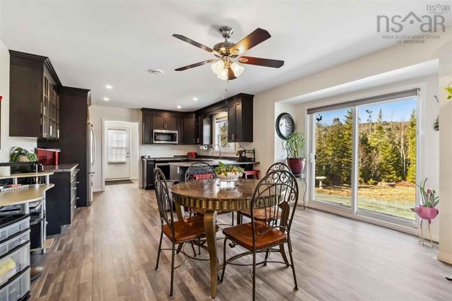 42 W Jeddore Rd, House other with 2 bedrooms, 2 bathrooms and 2 parking in Head Of Jeddore NS | Image 21
