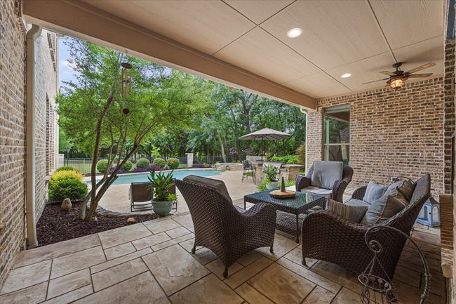 1704 White Rd, House other with 4 bedrooms, 5 bathrooms and null parking in Heath TX | Image 13