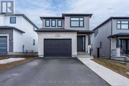 1314 Turnbull Way, Kingston (City Northwest), ON, K7P0T3 | Card Image
