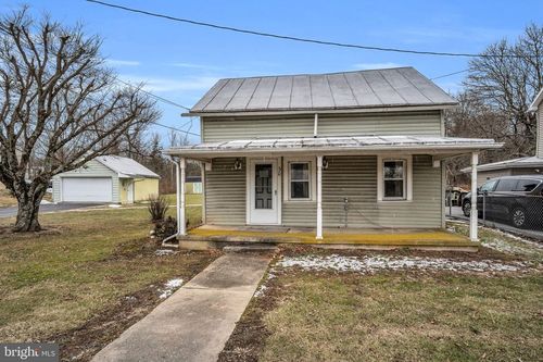 30 Old York Rd, WELLSVILLE, PA, 17365-9791 | Card Image