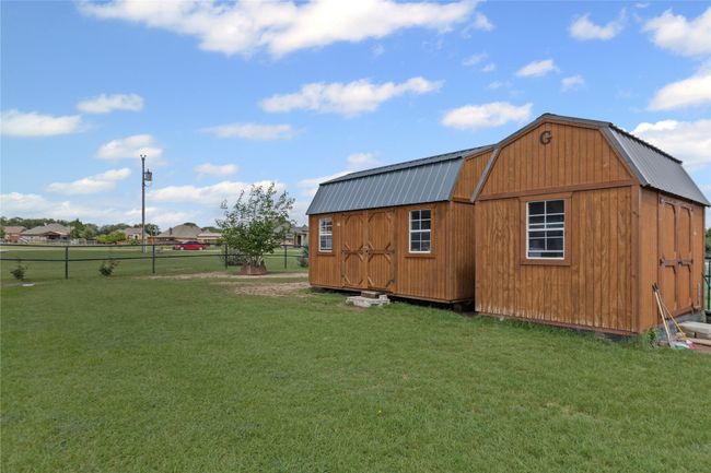 View of shed | Image 23