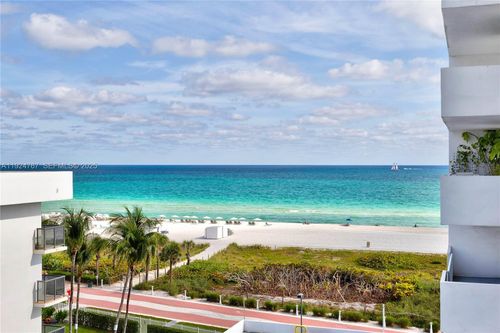 6e-5825 Collins Ave, Miami Beach, FL, 33140-2208 | Card Image