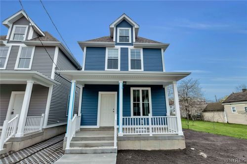 208 Miami St, Buffalo, NY, 14204-2655 | Card Image